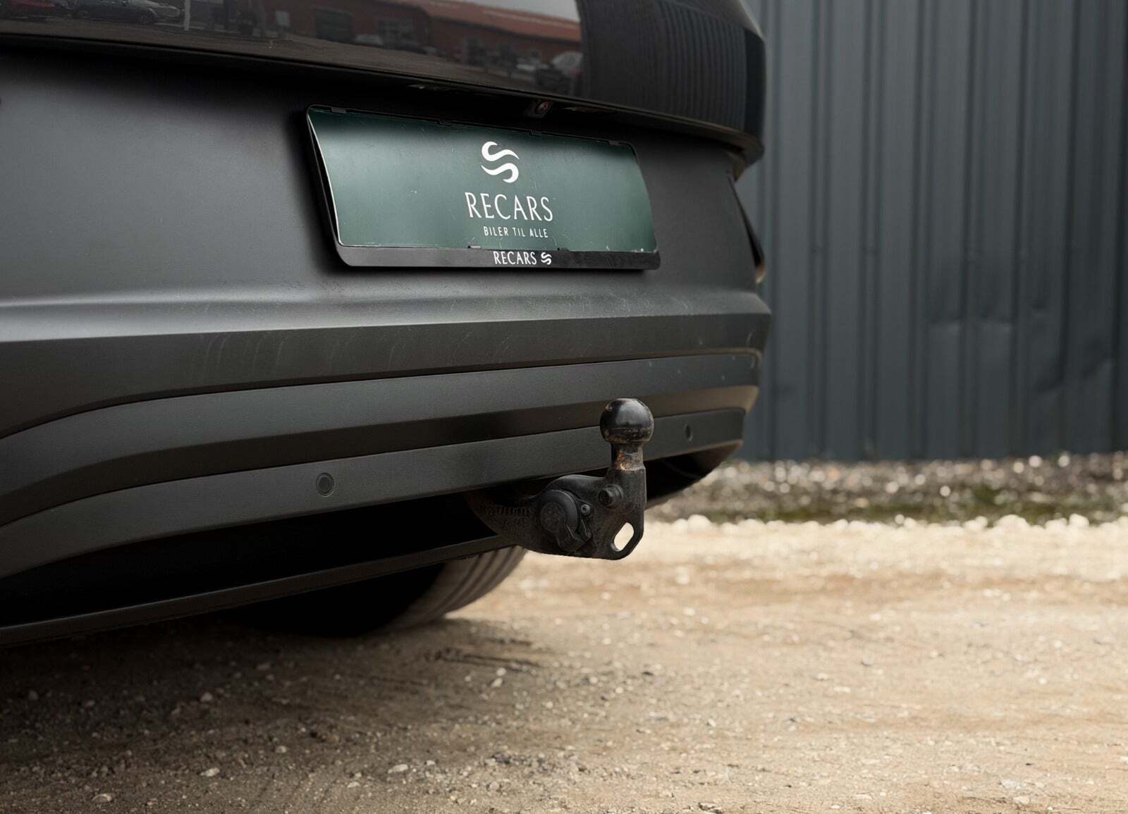 VW ID.4 77 Pro Performance