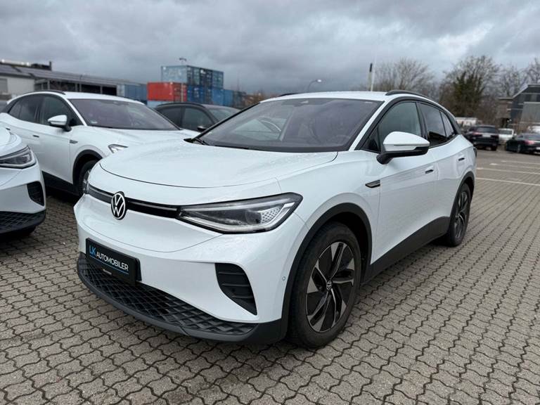 VW ID.4 77 Pro Performance