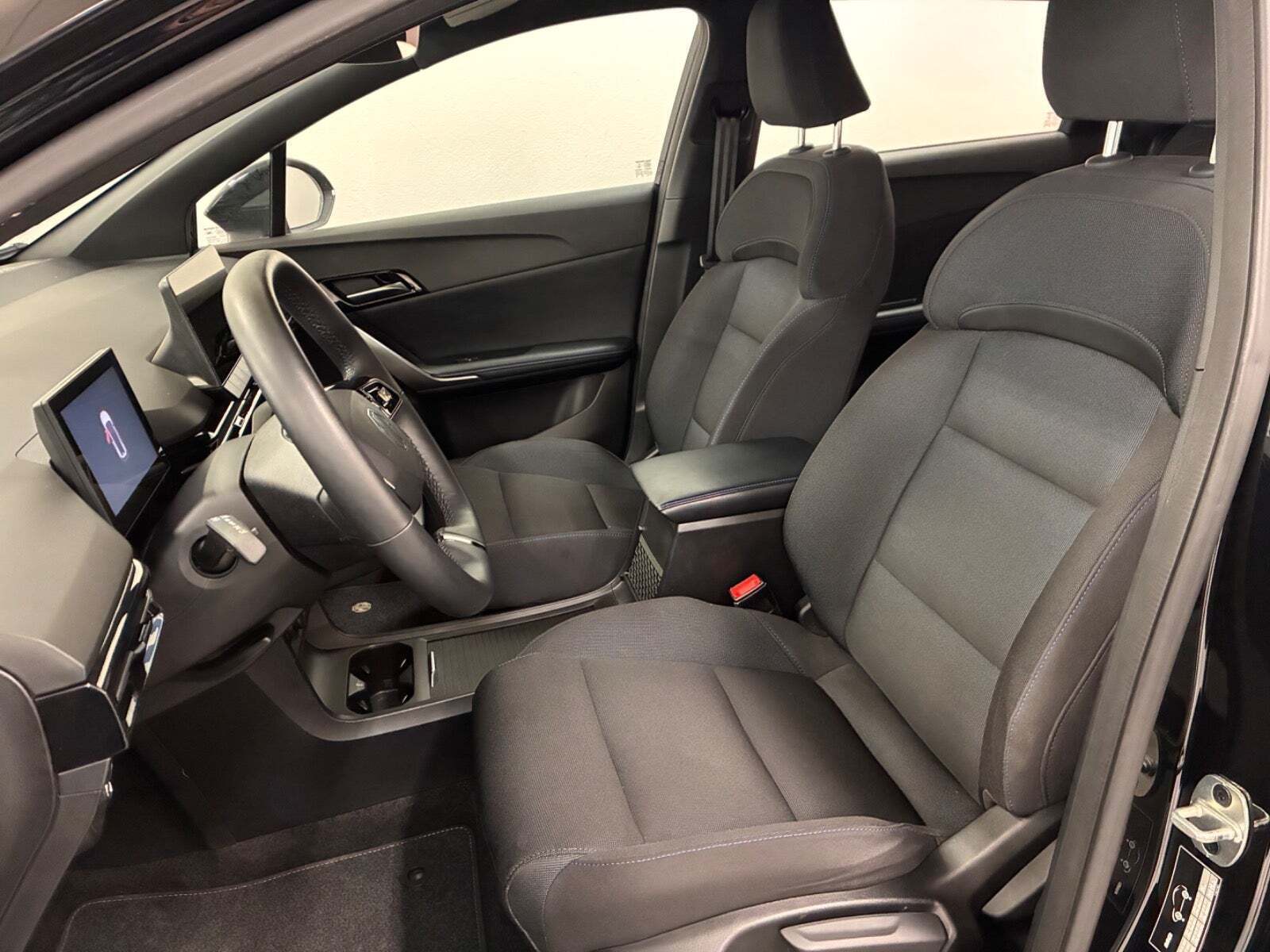 MG 4 51 Nordic Edition