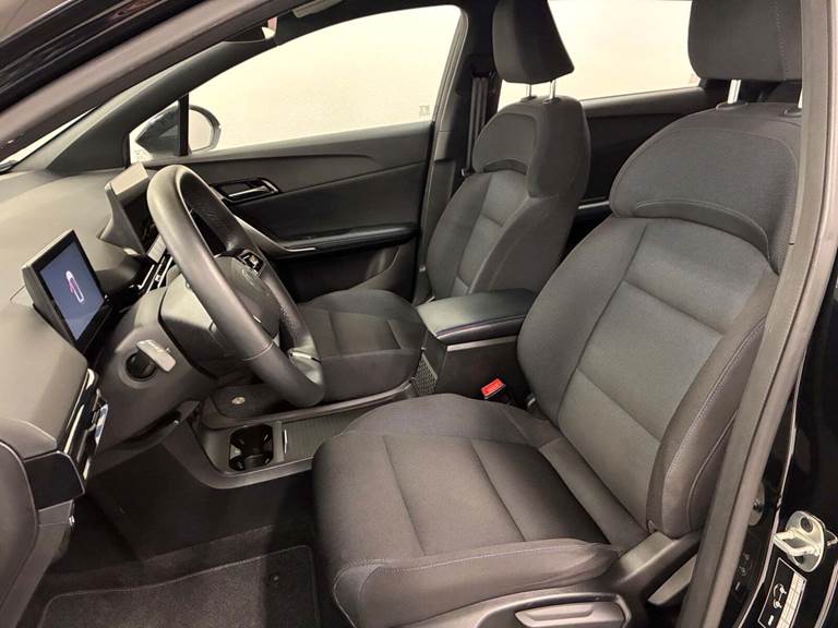 MG 4 51 Nordic Edition