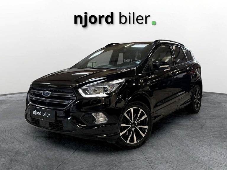 Ford Kuga 1,5 TDCi 120 ST-Line aut.