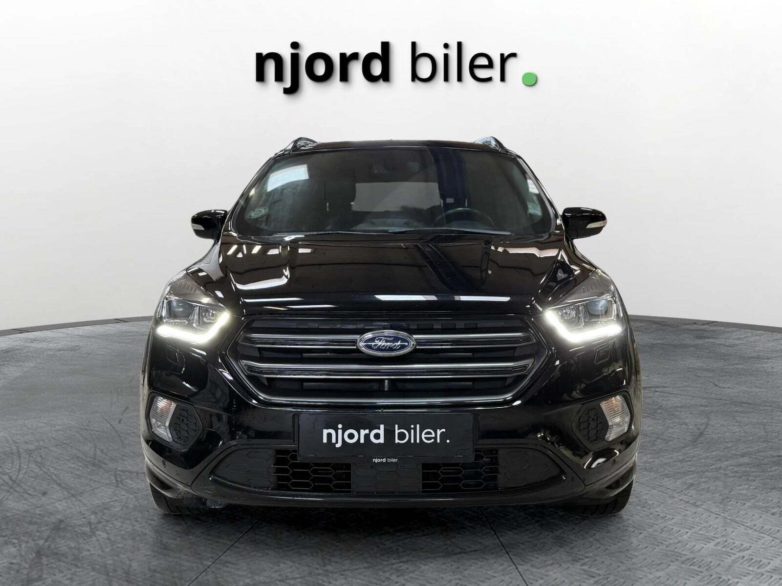 Ford Kuga 1,5 TDCi 120 ST-Line aut.