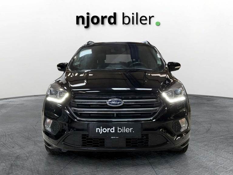 Ford Kuga 1,5 TDCi 120 ST-Line aut.