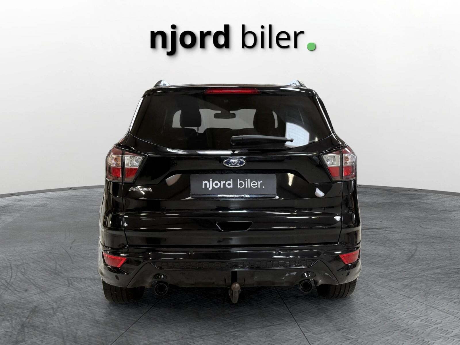 Ford Kuga 1,5 TDCi 120 ST-Line aut.