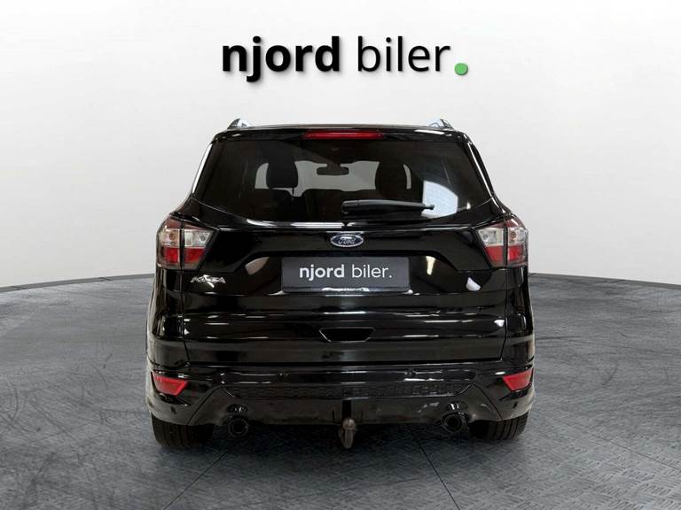 Ford Kuga 1,5 TDCi 120 ST-Line aut.