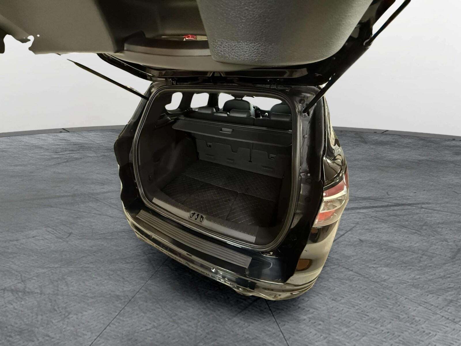 undefined Ford Kuga fra 2017