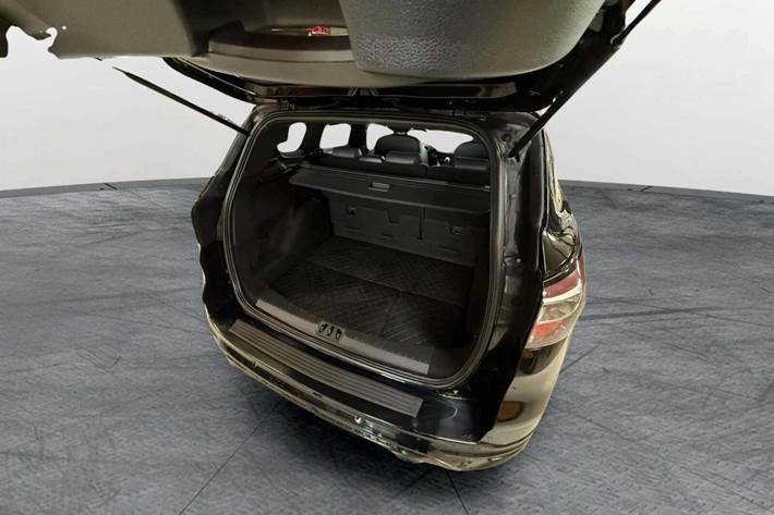 undefined Ford Kuga fra 2017