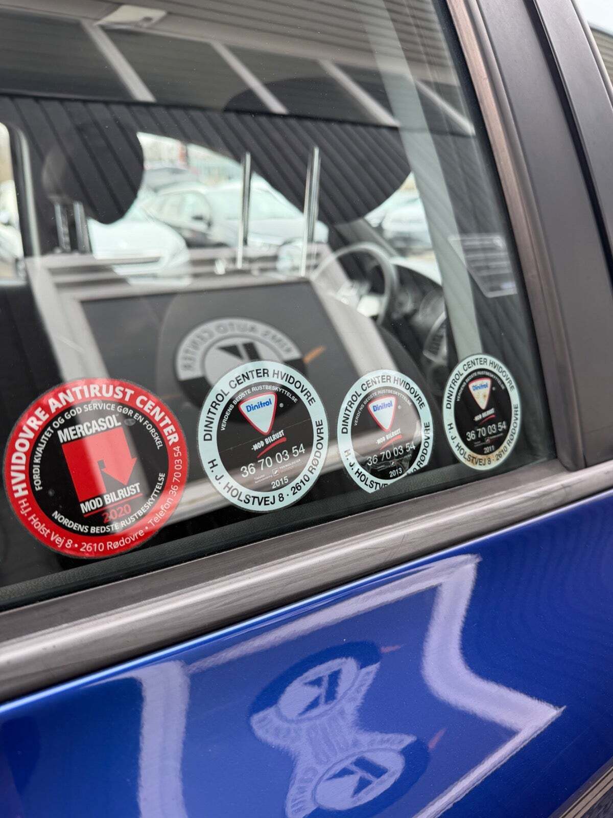 undefined Hyundai i20 fra 2011