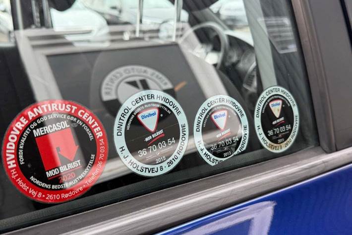 undefined Hyundai i20 fra 2011