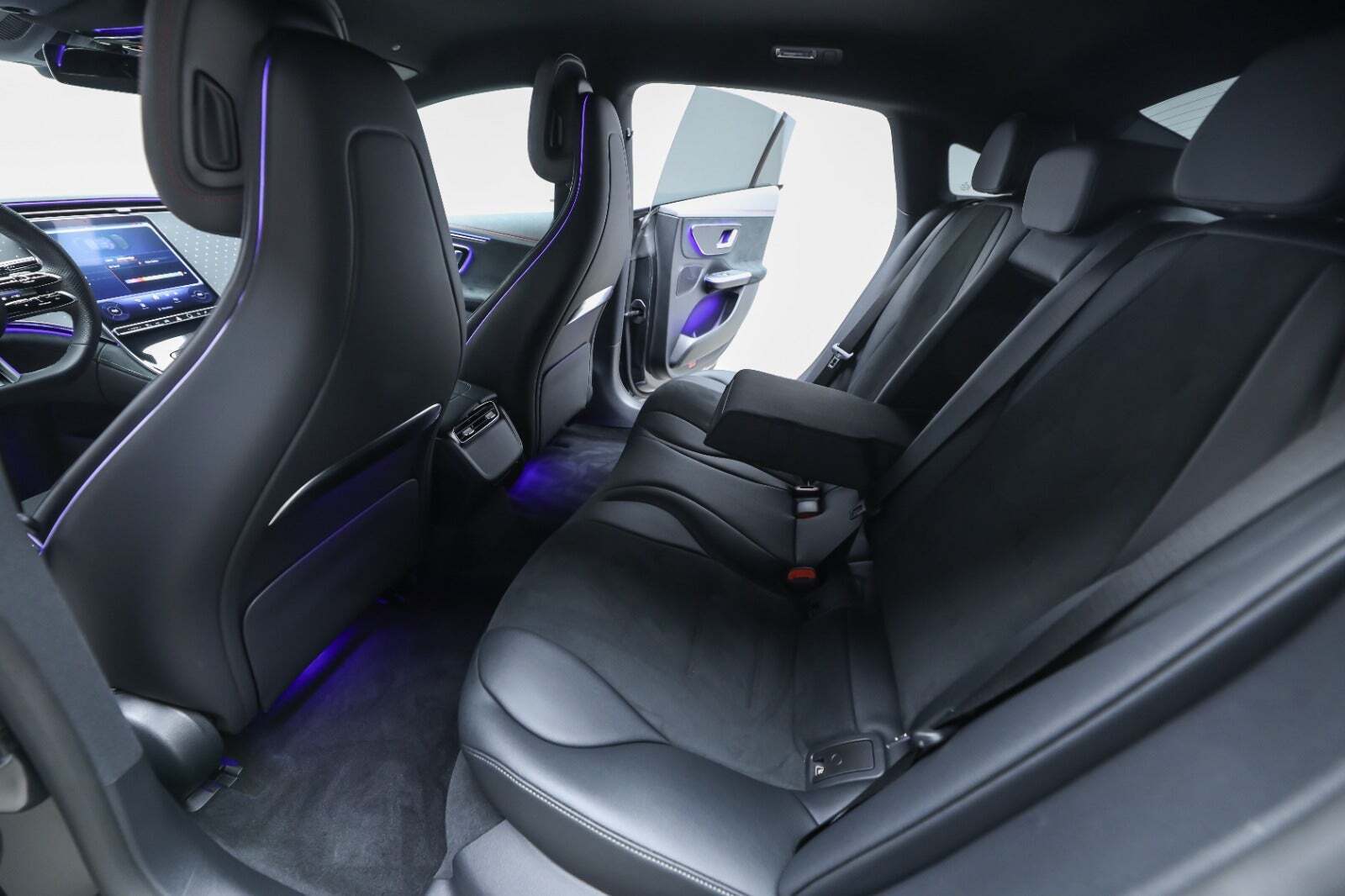 Mercedes EQE350+ AMG Line