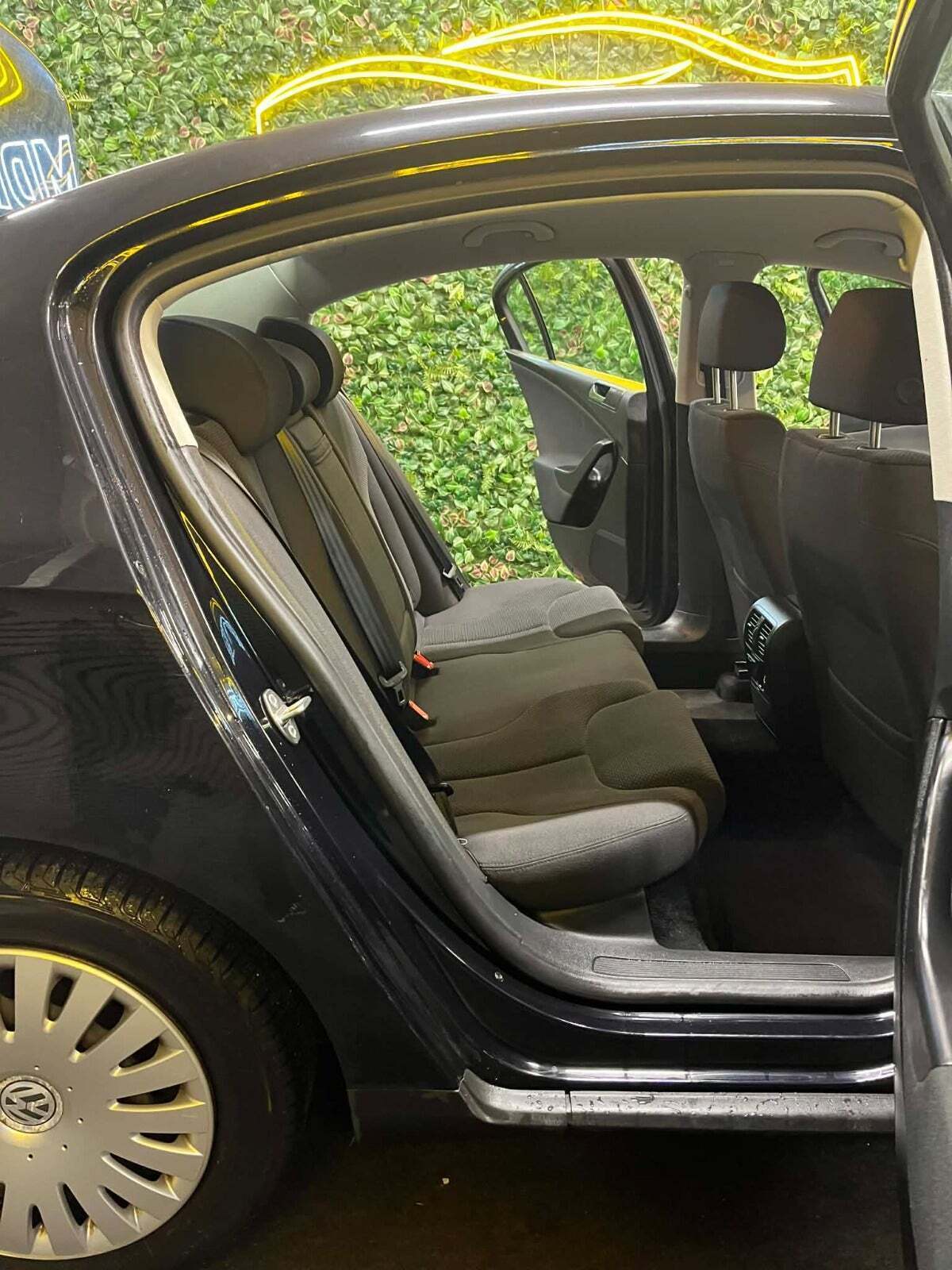 undefined VW Passat fra 2006