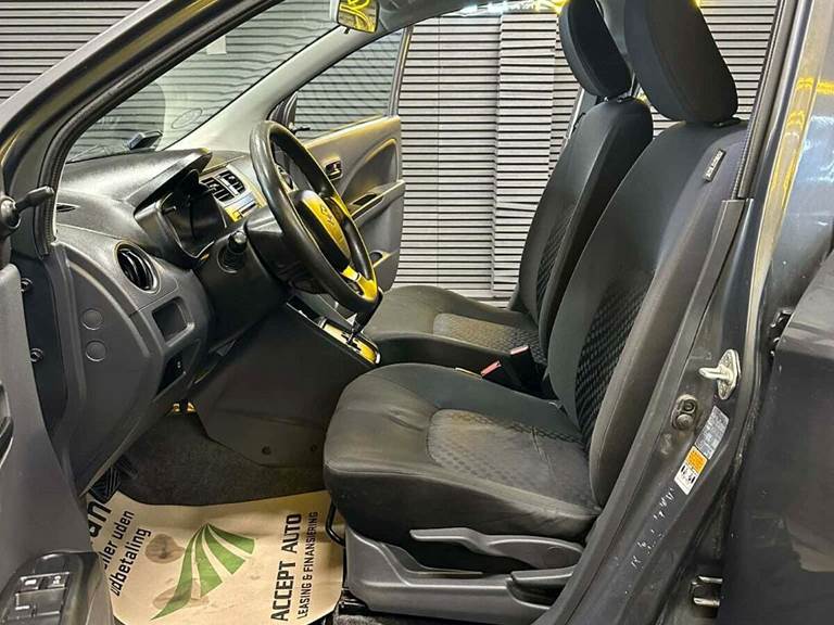 Suzuki Celerio 1,0 Comfort AGS