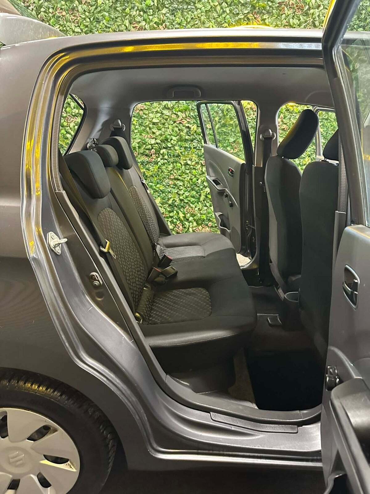 undefined Suzuki Celerio fra 2018