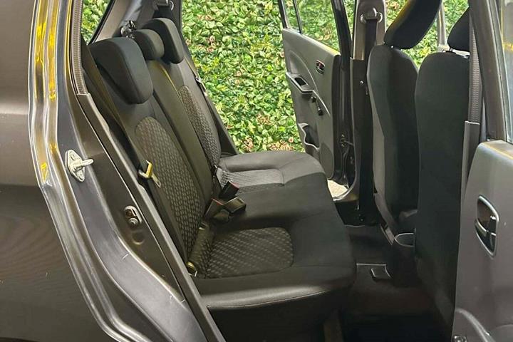 undefined Suzuki Celerio fra 2018