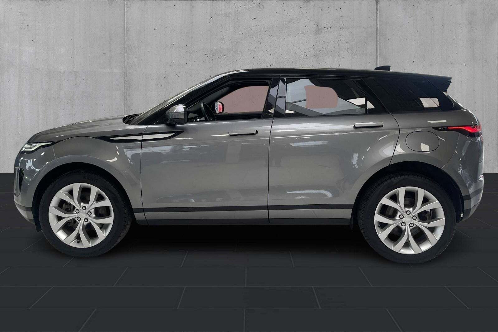 Land Rover Range Rover evoque 1,5 P300e SE aut.