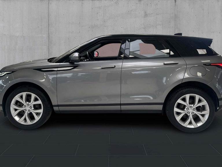 Land Rover Range Rover evoque 1,5 P300e SE aut.