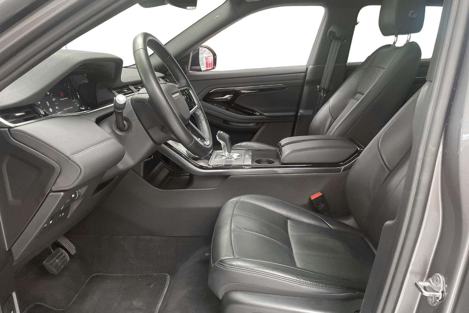 Land Rover Range Rover evoque 1,5 P300e SE aut.