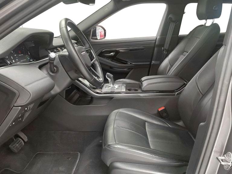 Land Rover Range Rover evoque 1,5 P300e SE aut.