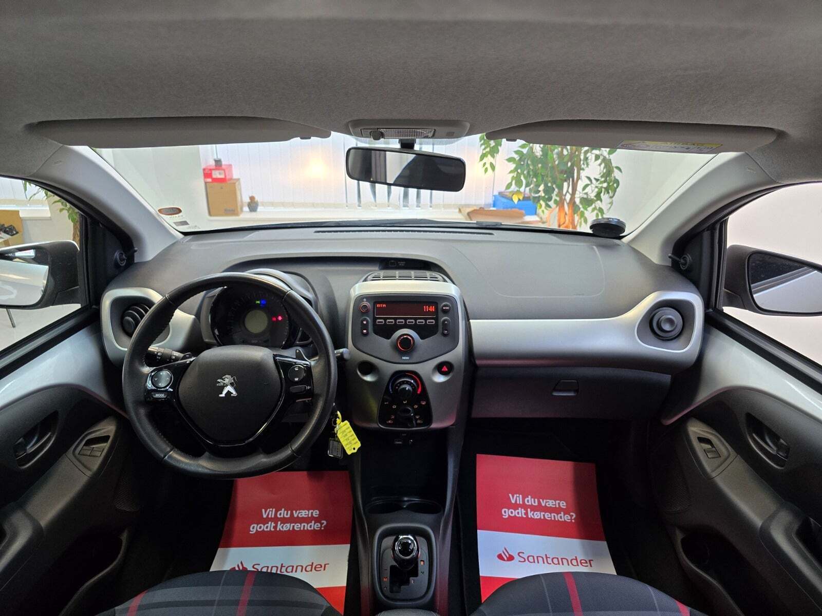 Peugeot 108 1,0 VTi 69 Active ESG