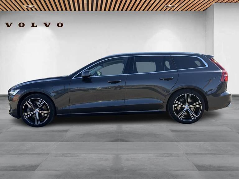 Volvo V60 2,0 T6 ReCharge Inscription aut. AWD