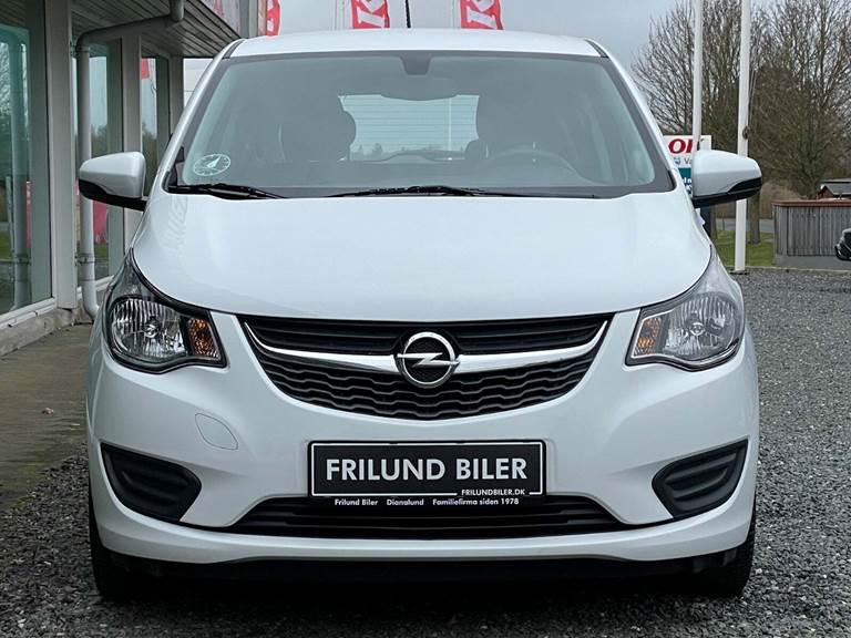 Opel Karl 1,0 Enjoy