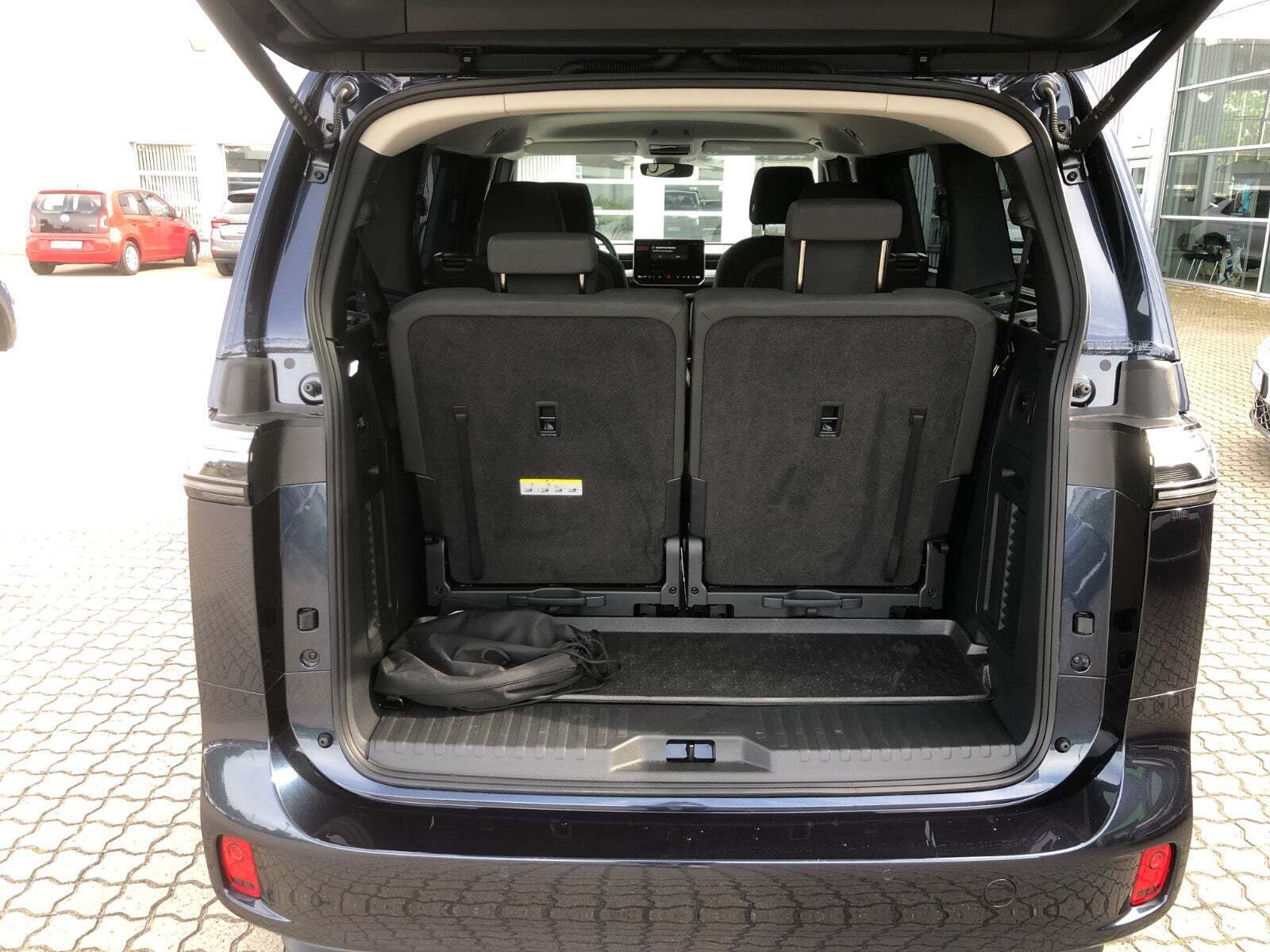 VW ID.Buzz 79 Life+ SWB