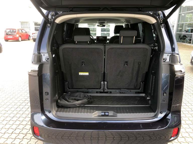 VW ID.Buzz 79 Life+ SWB