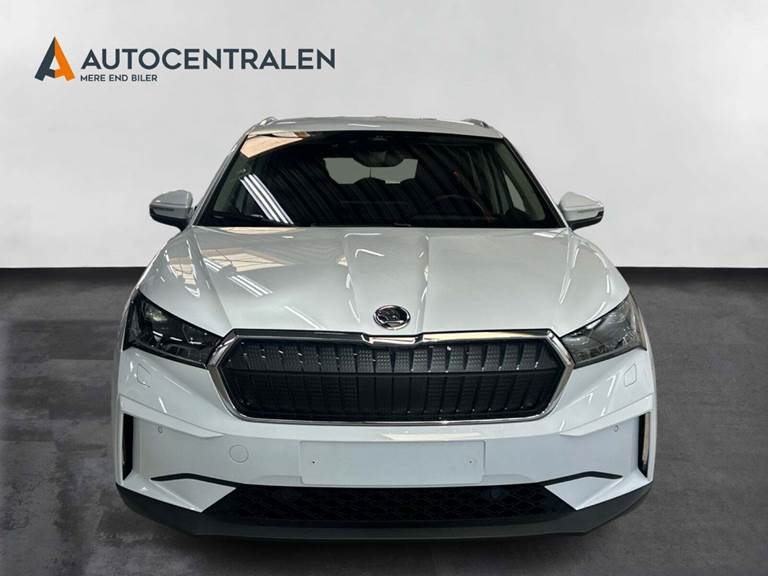 Skoda Enyaq 80 iV Suite