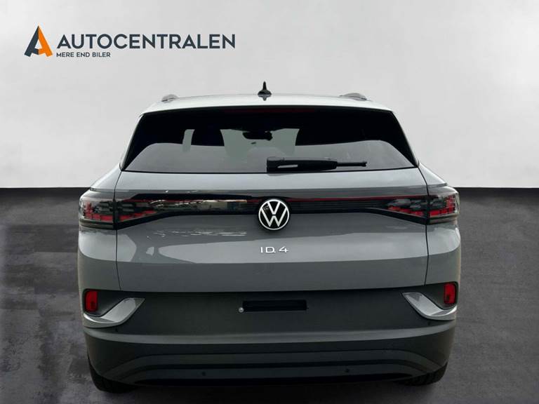 VW ID.4 77 Style