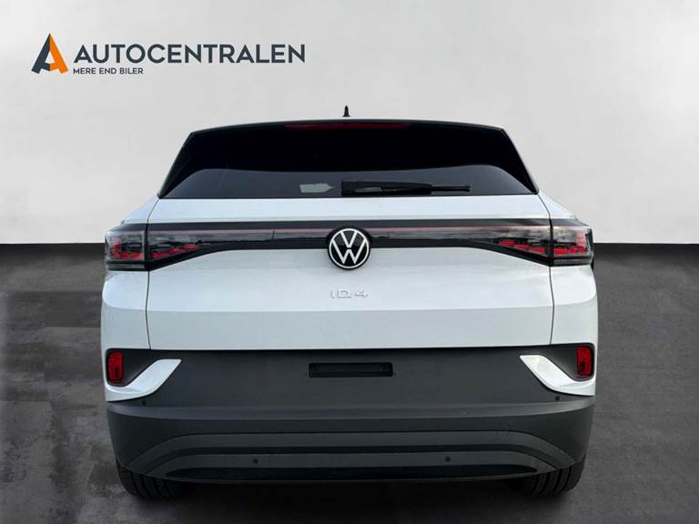 VW ID.4 77 Pro