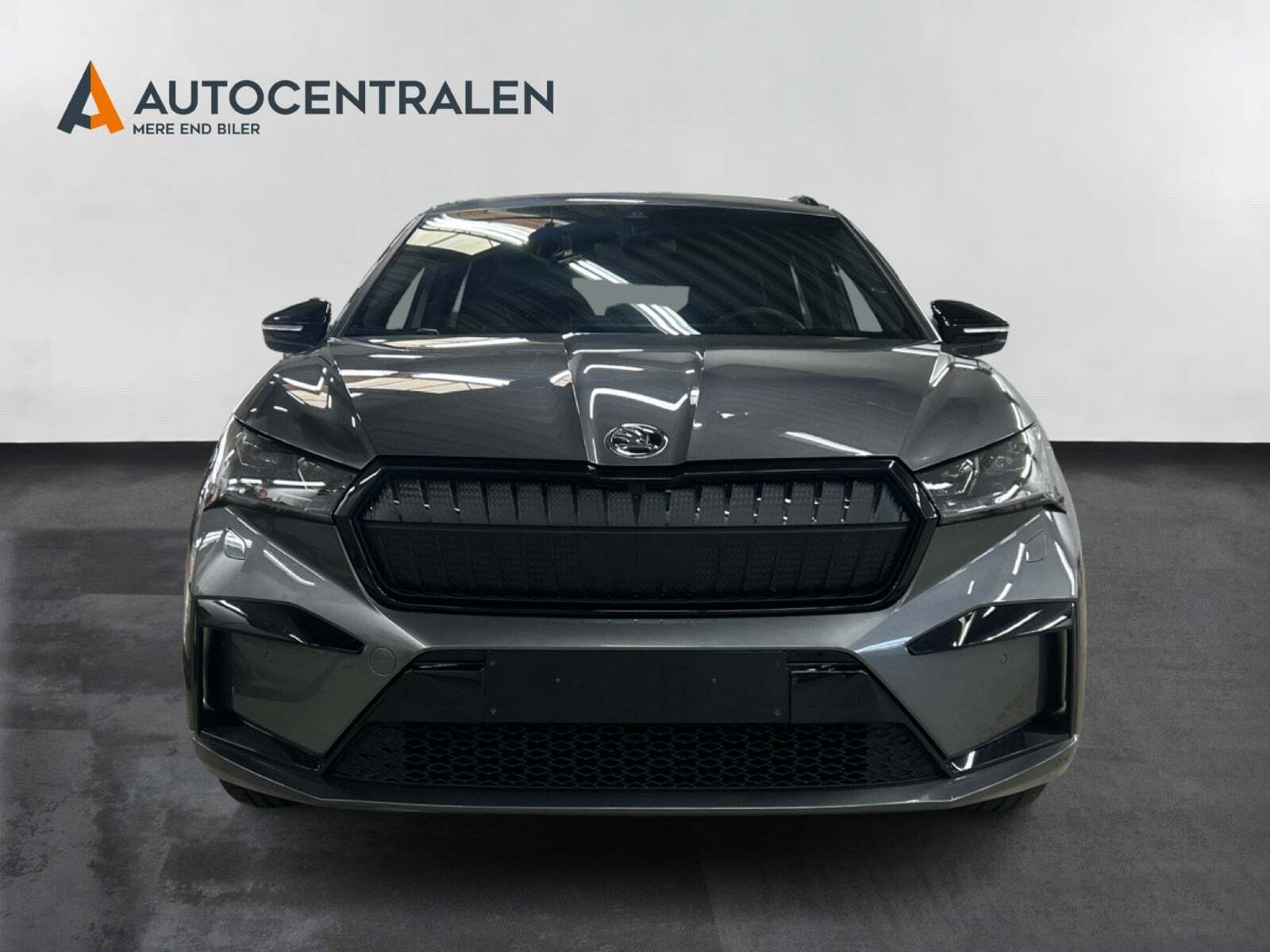 Skoda Enyaq 85 iV Sportline