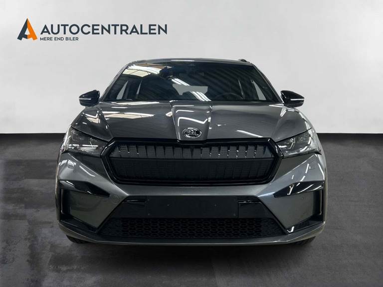 Skoda Enyaq 85 iV Sportline