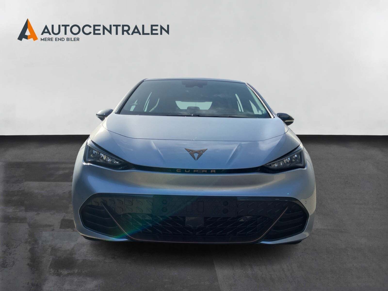 Cupra Born 58 e-Boost