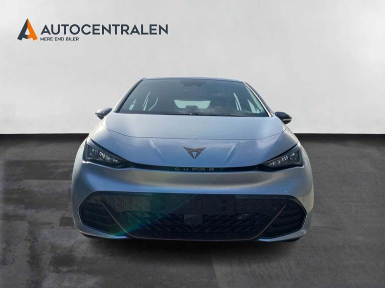 Cupra Born 58 e-Boost