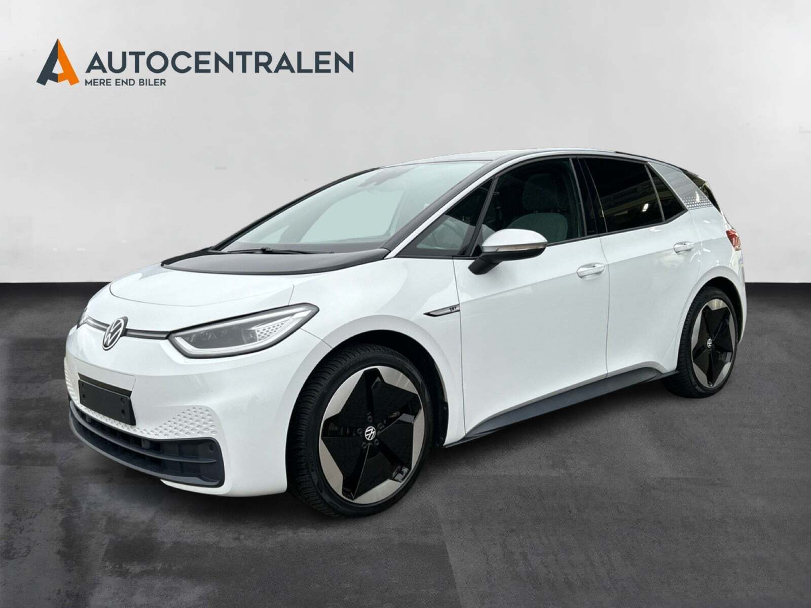 VW ID.3 58 1ST Pro Performance Max