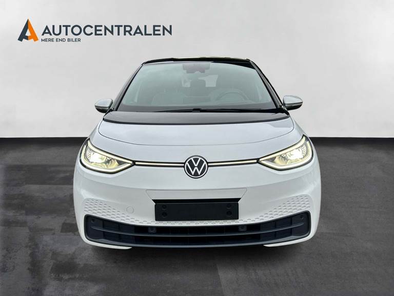 VW ID.3 58 1ST Pro Performance Max