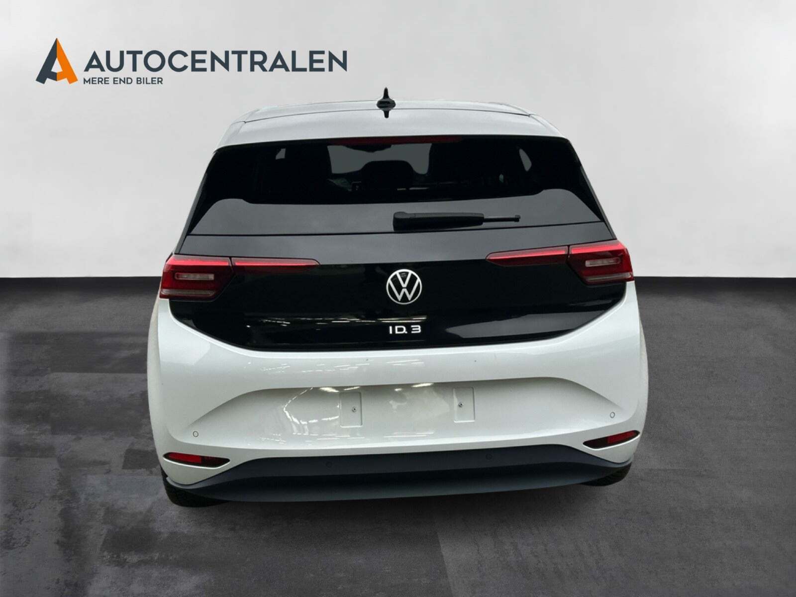 VW ID.3 58 1ST Pro Performance Max