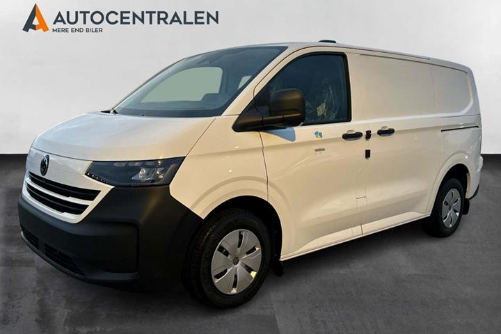 undefined VW Transporter fra 2025