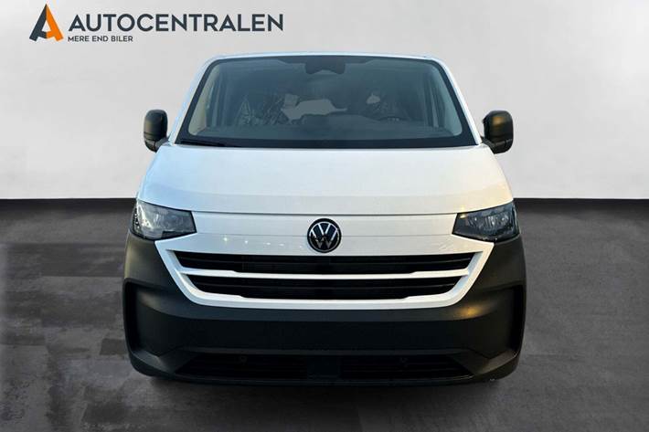 undefined VW Transporter fra 2025