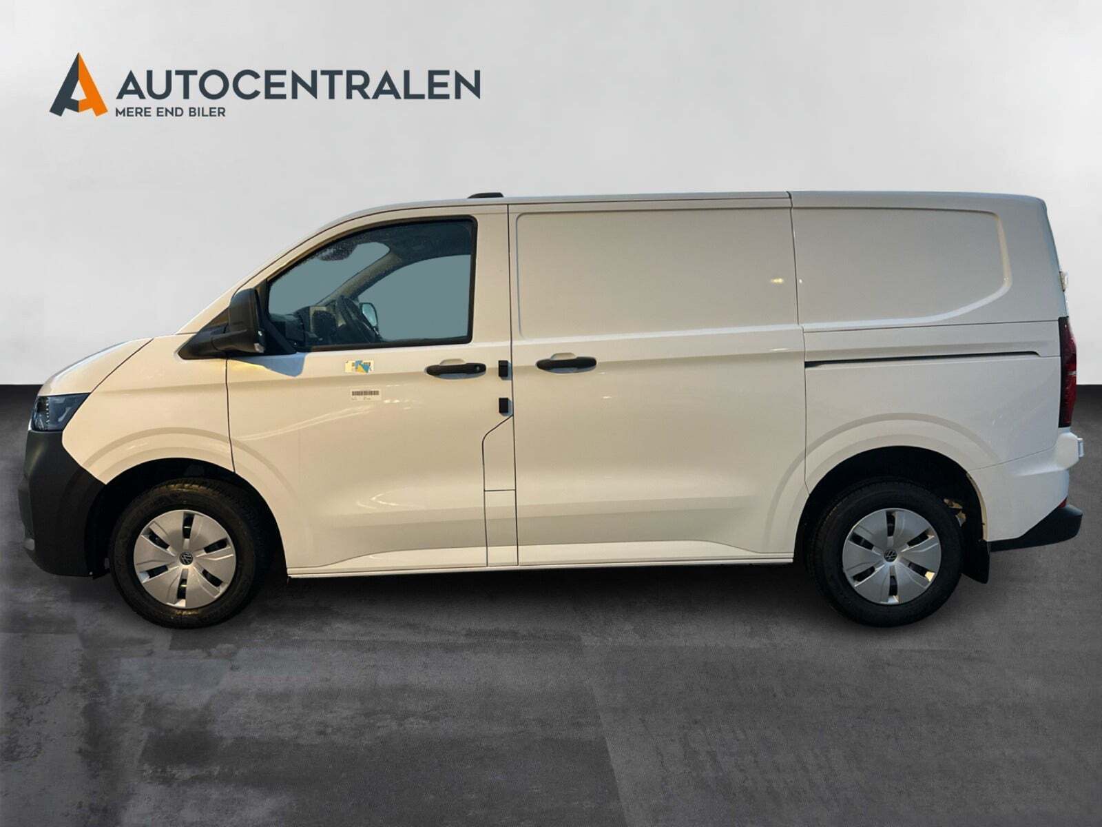 undefined VW Transporter fra 2025