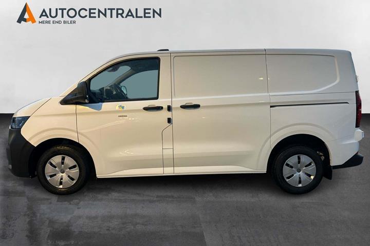 undefined VW Transporter fra 2025