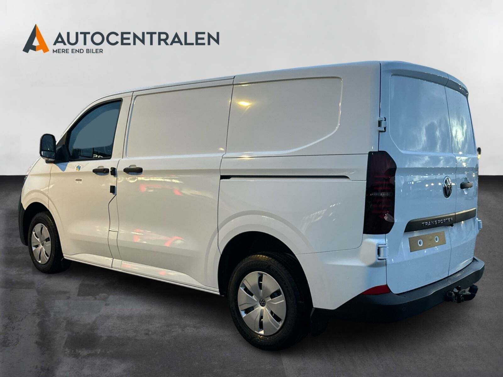 undefined VW Transporter fra 2025