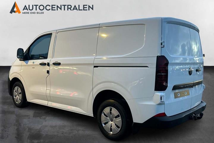 undefined VW Transporter fra 2025