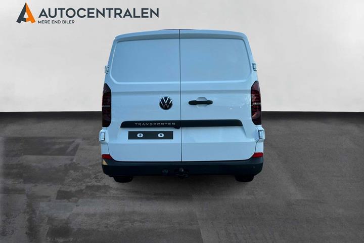 undefined VW Transporter fra 2025