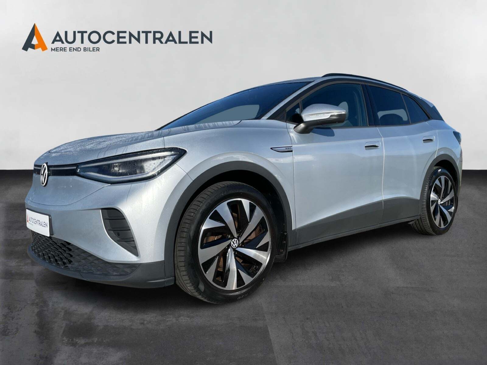 VW ID.4 77 Pro Performance