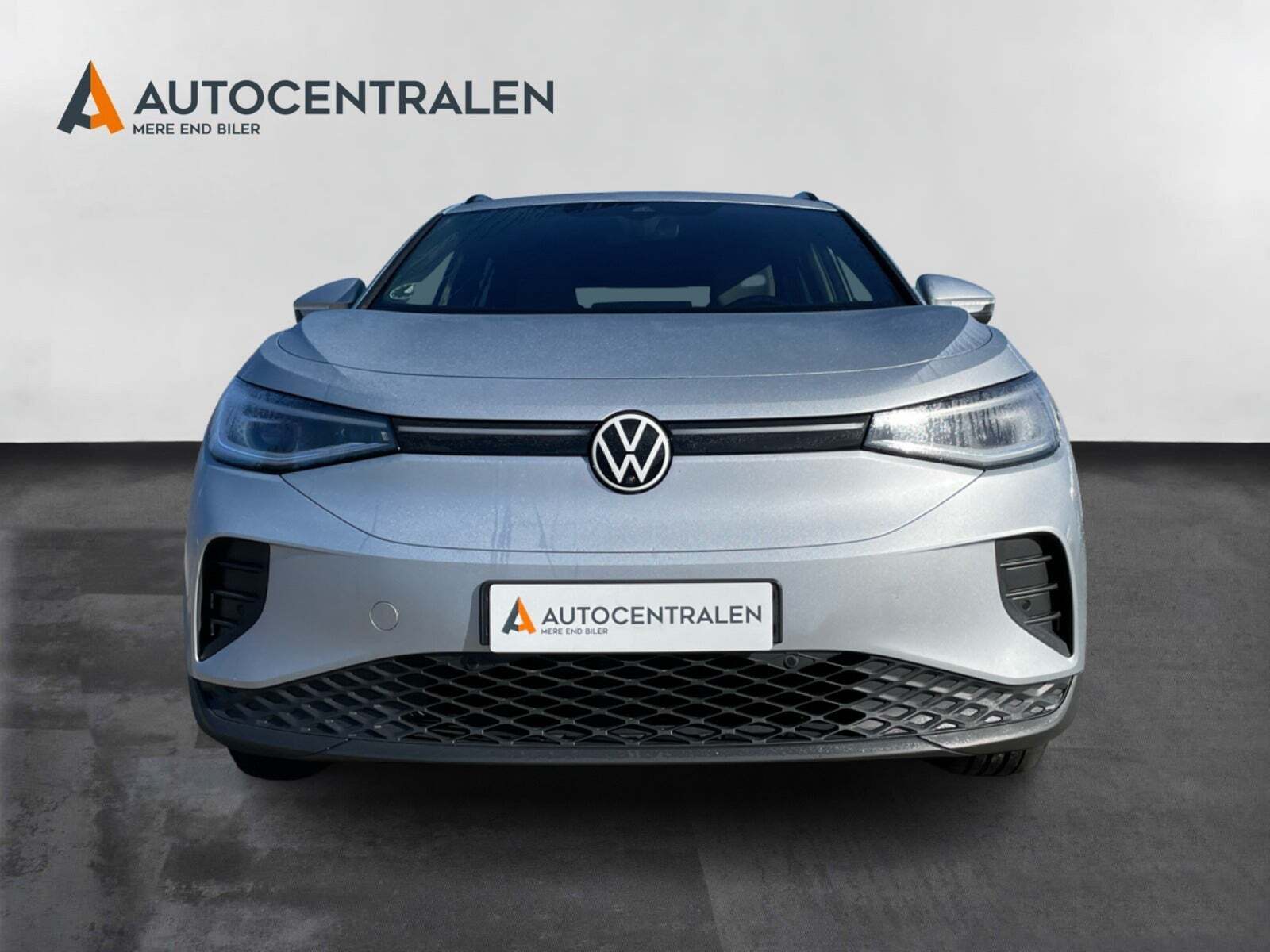 VW ID.4 77 Pro Performance