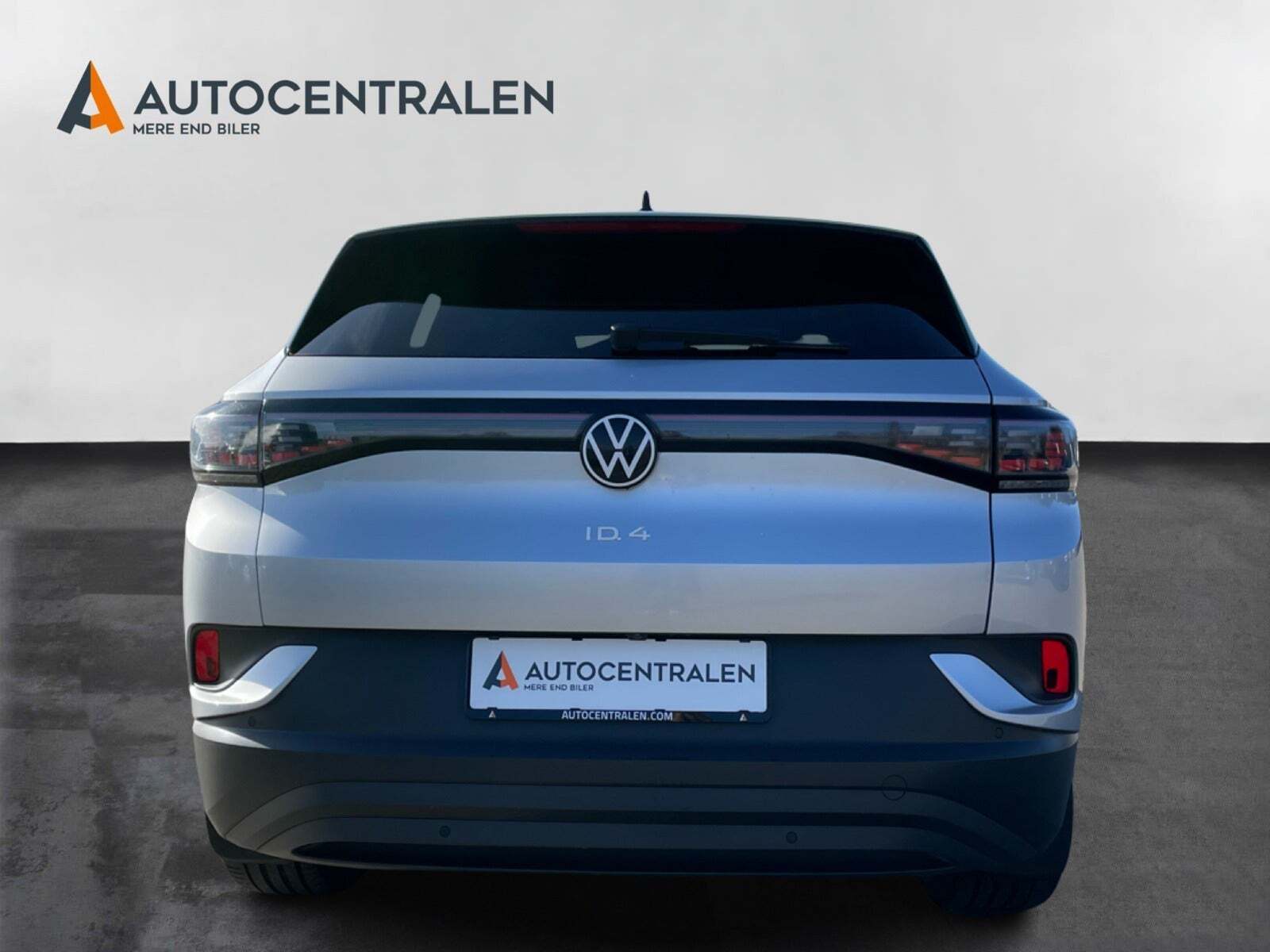 VW ID.4 77 Pro Performance