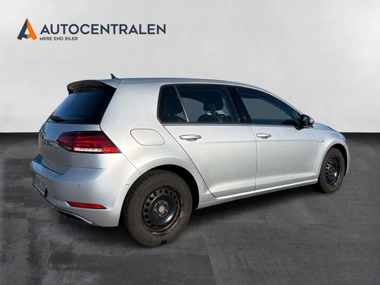 VW e-Golf VII Comfortline