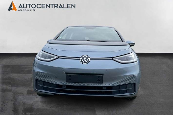undefined VW ID.3 fra 2021