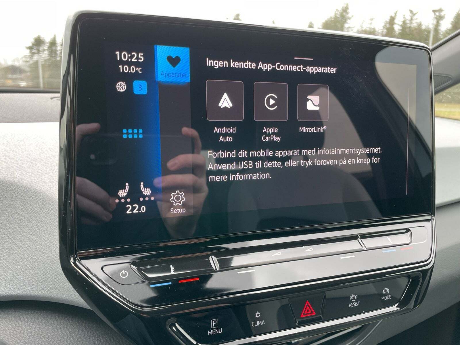 undefined VW ID.3 fra 2021